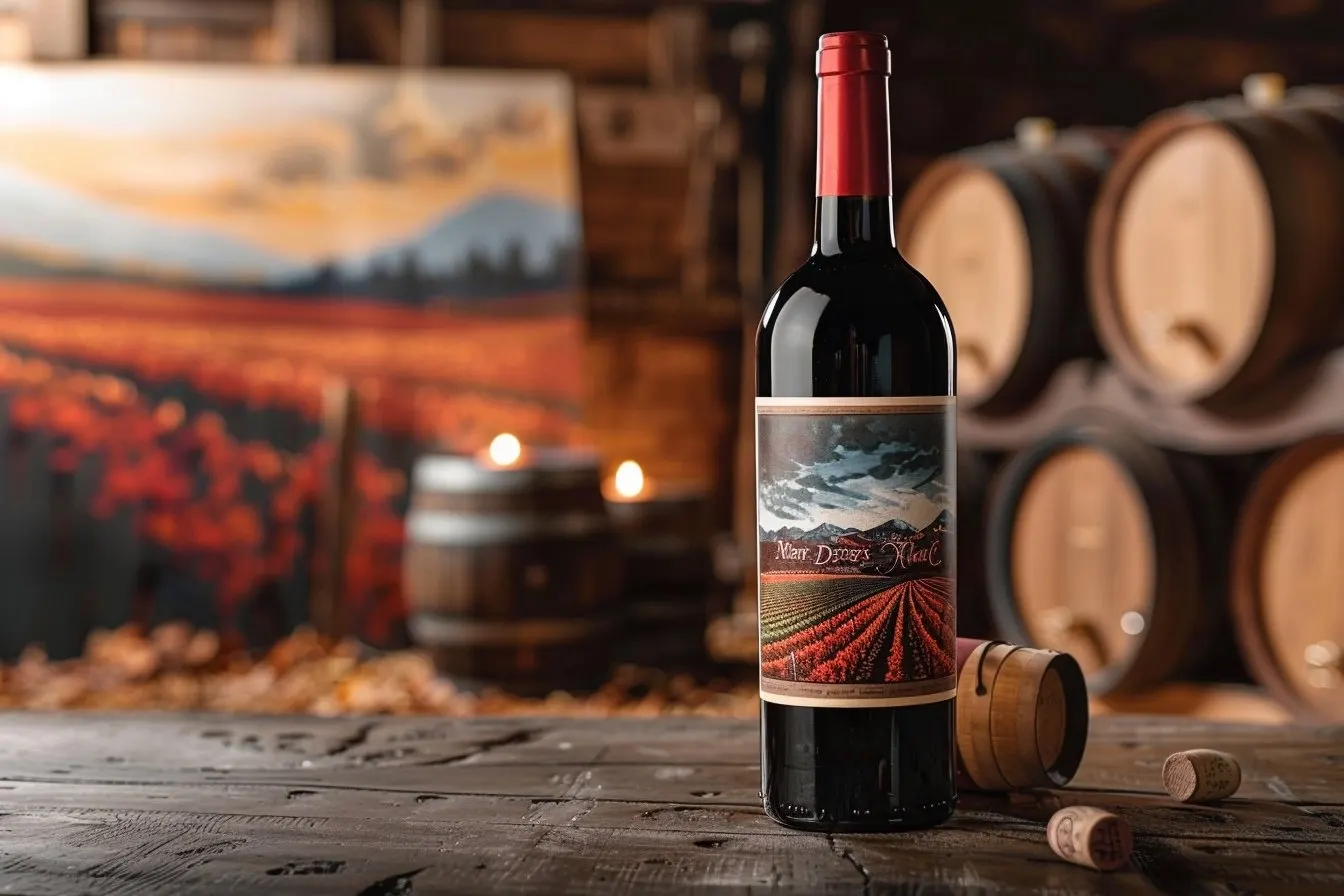 Les vins chiliens à découvrir pour élargir votre palette gustative