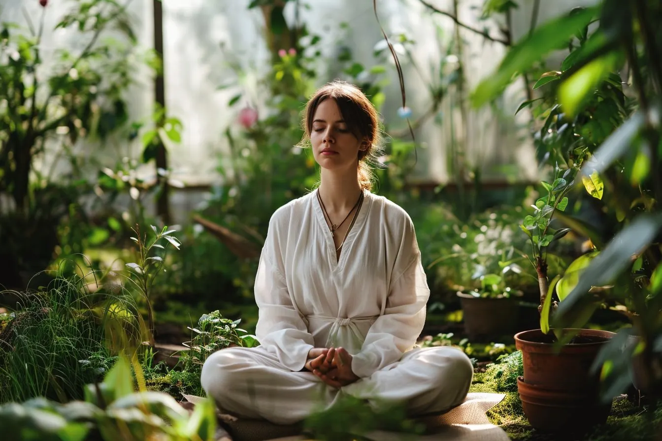Maîtrisez les fondamentaux: guide complet des exercices de méditation pour débutants