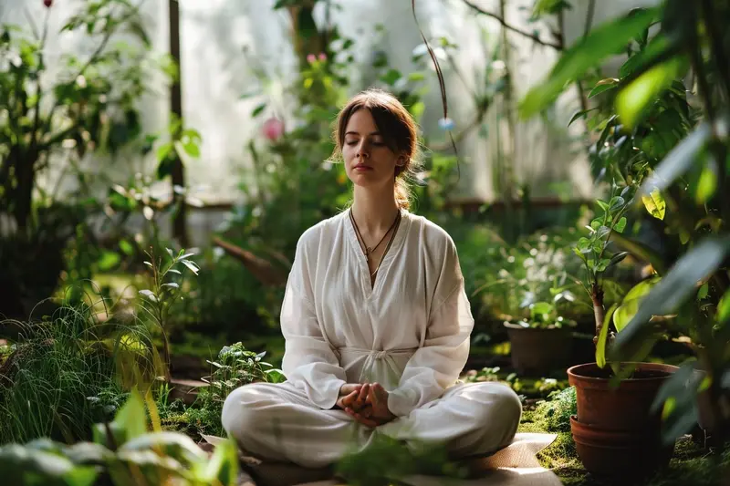 Maîtrisez les fondamentaux: guide complet des exercices de méditation pour débutants