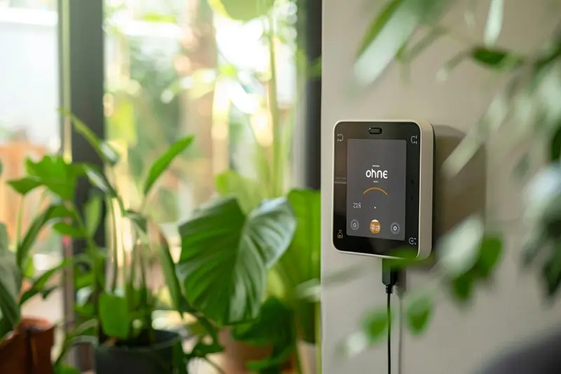 Ohme : nouvelle solution révolutionnaire pour la gestion de l’énergie ?