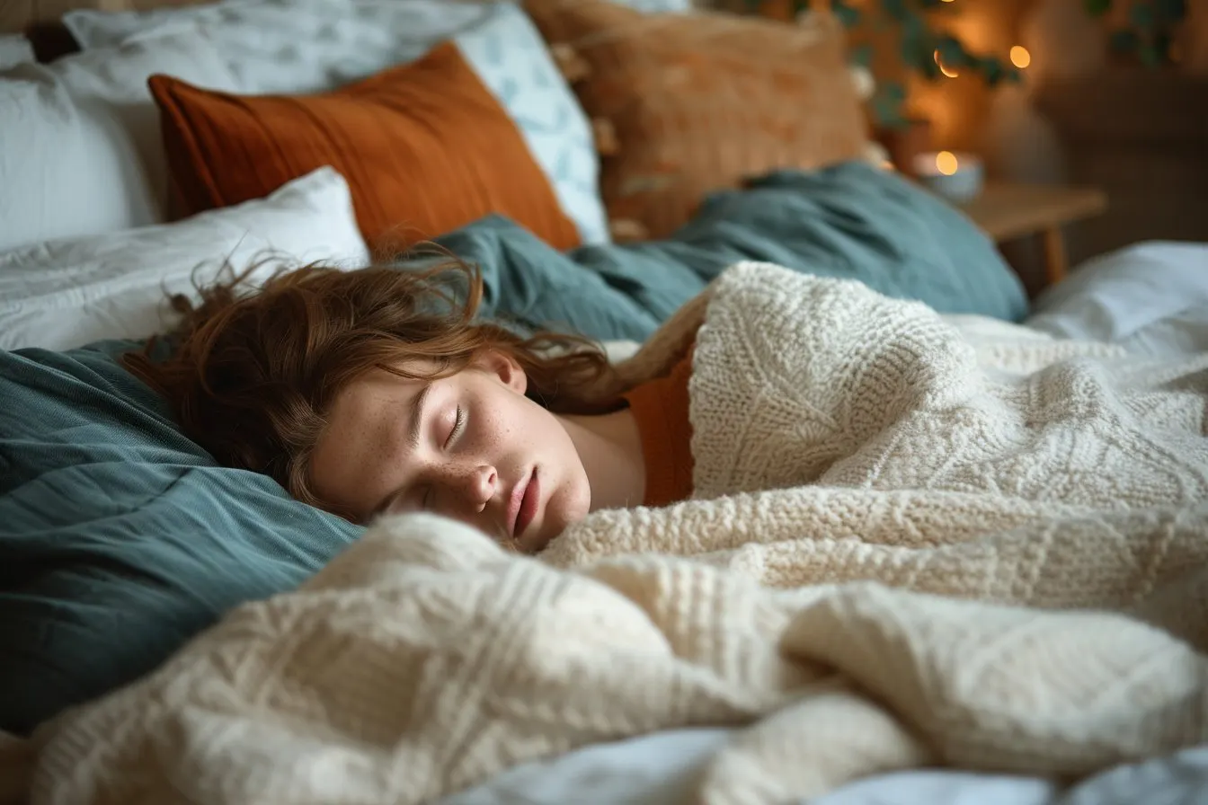 Optimisez votre repos: découvrez l’application idéale pour enregistrer et analyser votre sommeil