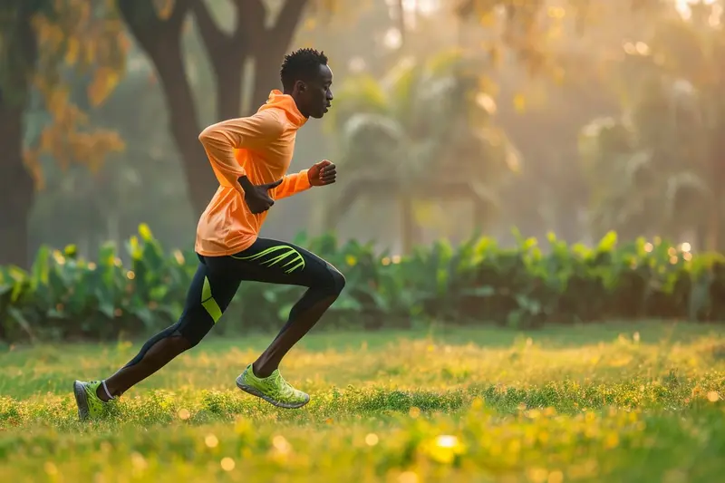 Pourquoi courir ? bénéfices insoupçonnés de la course à pied pour le bien-être mental