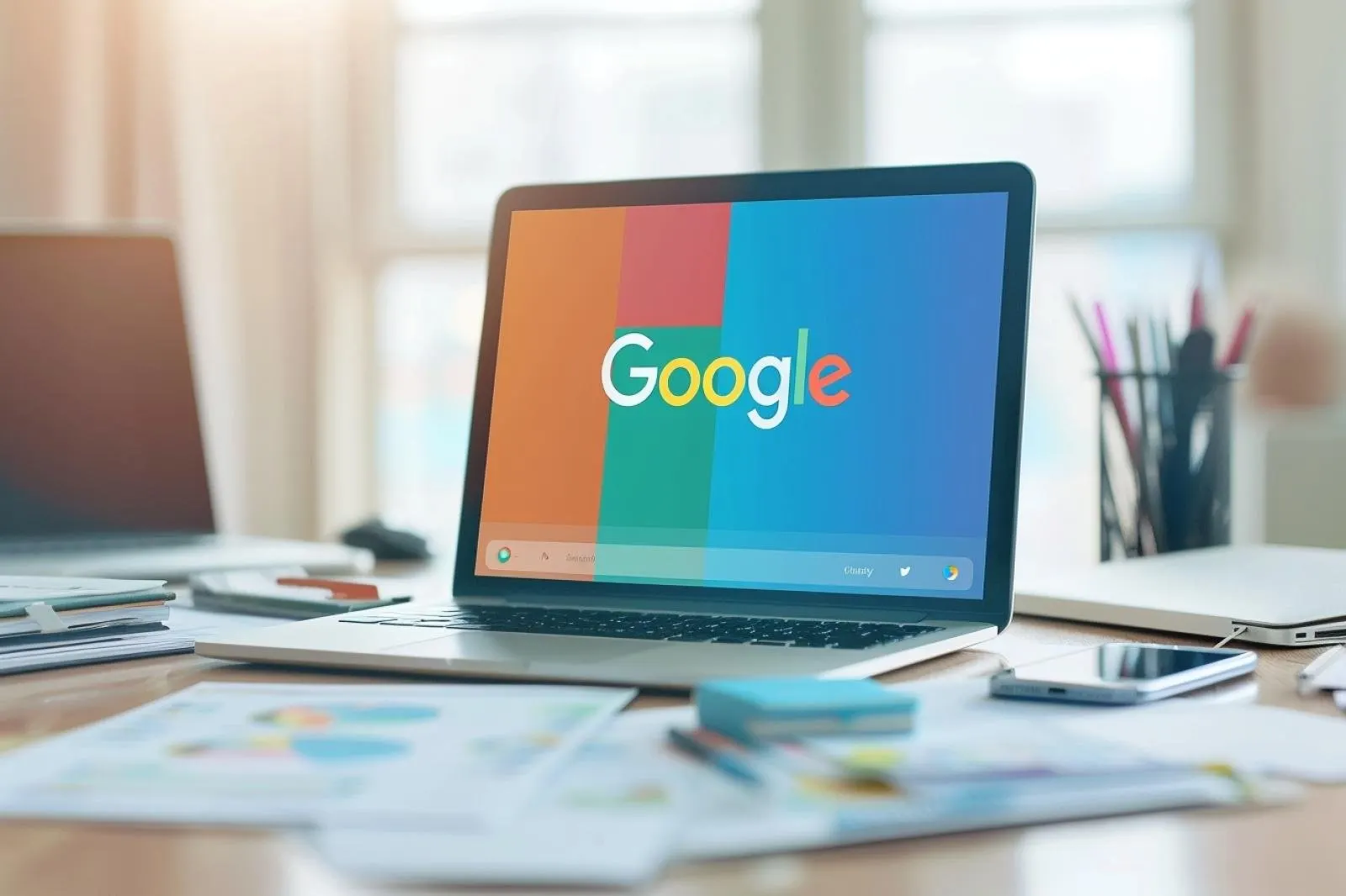 Pourquoi les tarifs de Google Apps sont-ils si attractifs?