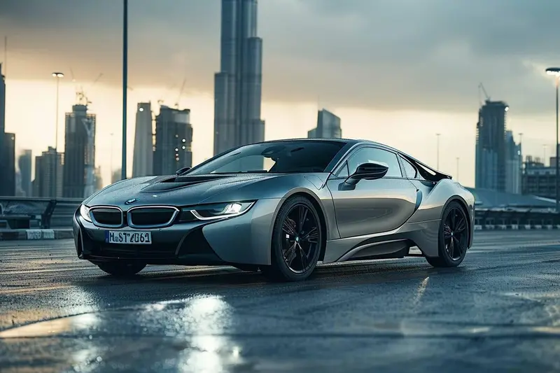 Prix assurance jeune conducteur : tout savoir sur BMW