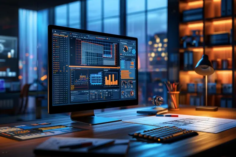 Quel logiciel rivalise avec AutoCAD ?