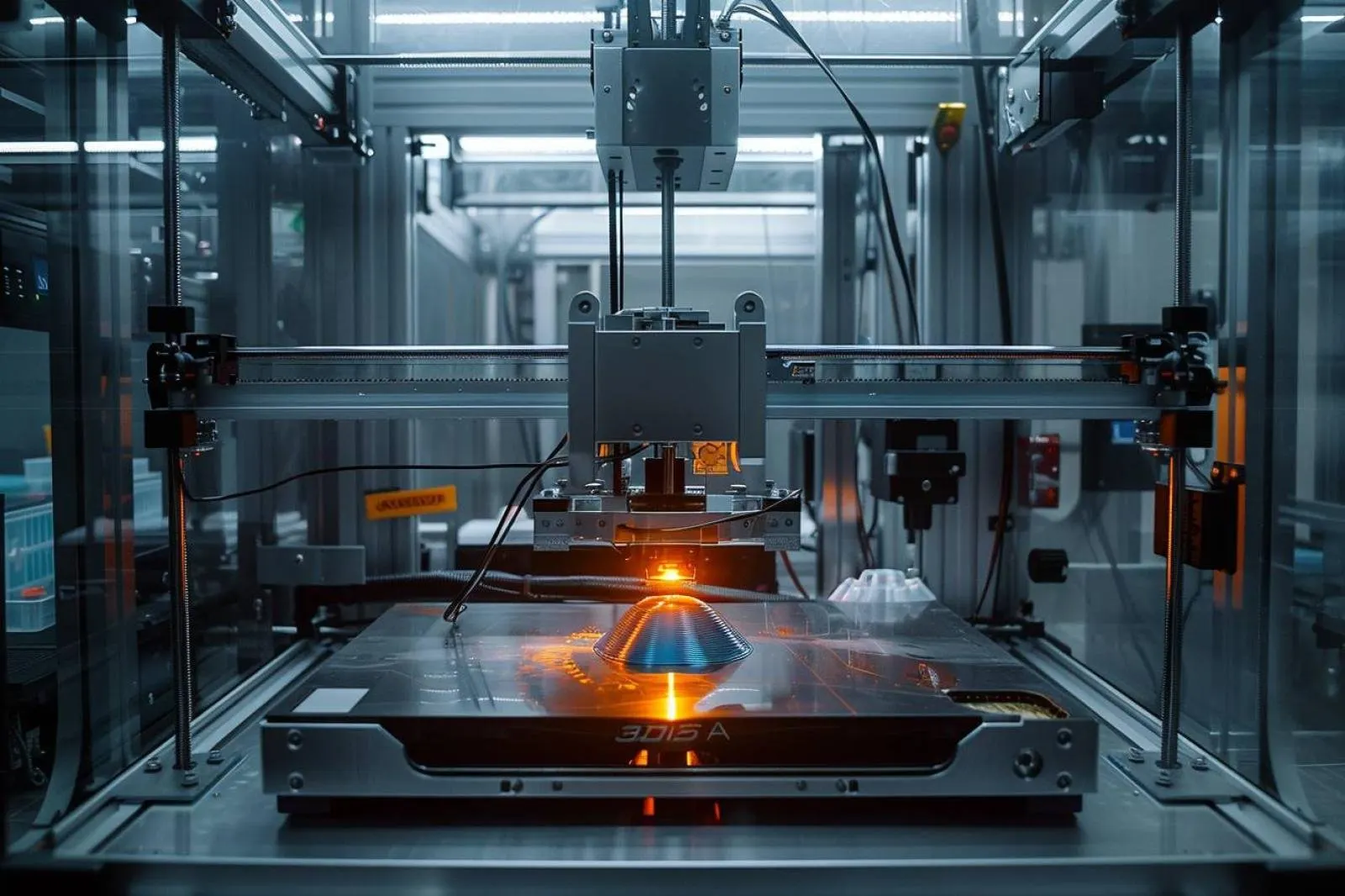 Quelle est la précision des impressions 3D SLS?