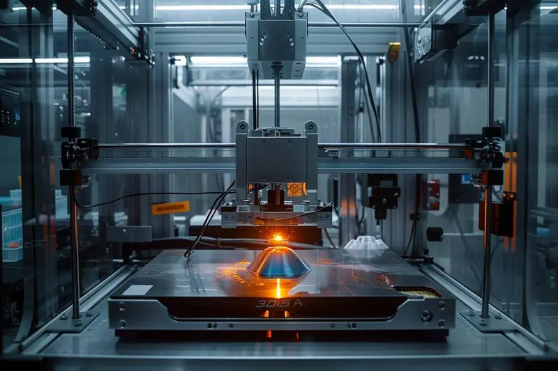 Quelle est la précision des impressions 3D SLS?