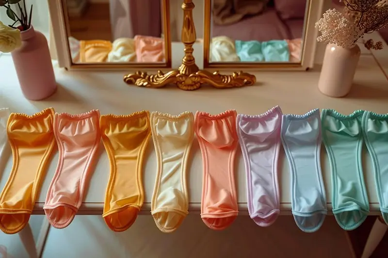 Quelle est la taille de culotte menstruelle la plus populaire ?