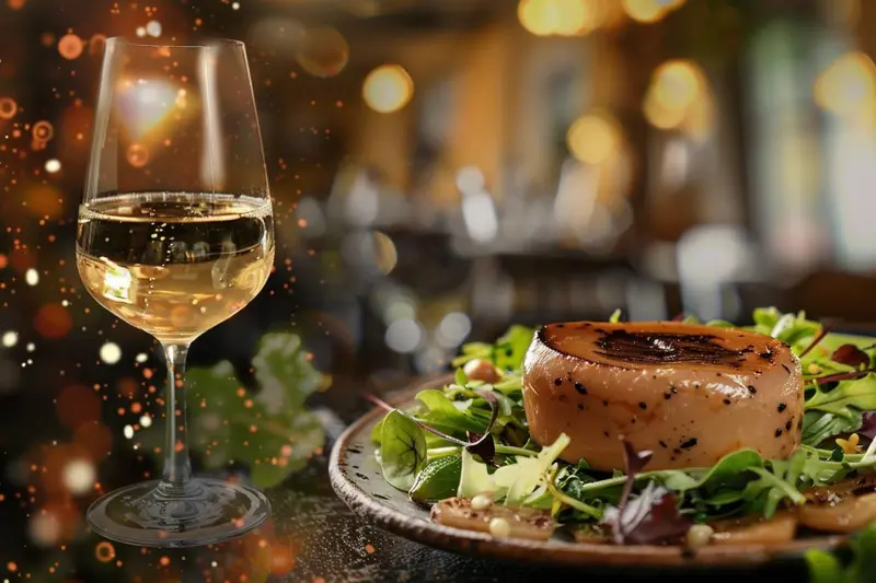 Quelle est l’importance de l’AOP (Appellation d’Origine Protégée) pour le foie gras?