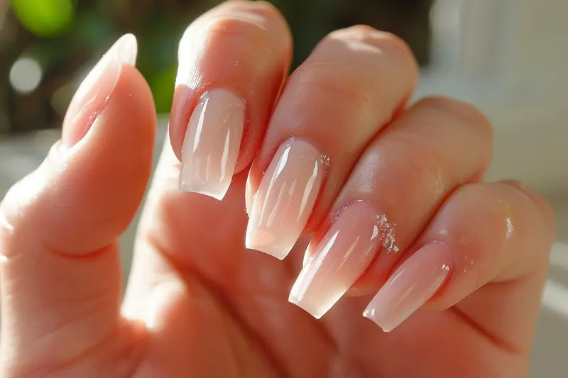 Quelle manucure choisir pour sublimer des petits ongles ?