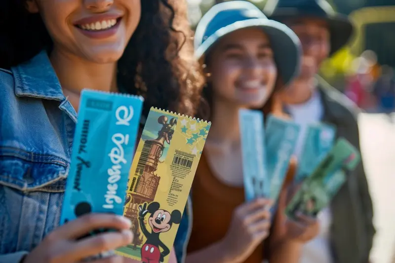 Quelles astuces pour économiser sur les billets de disneyland paris ?