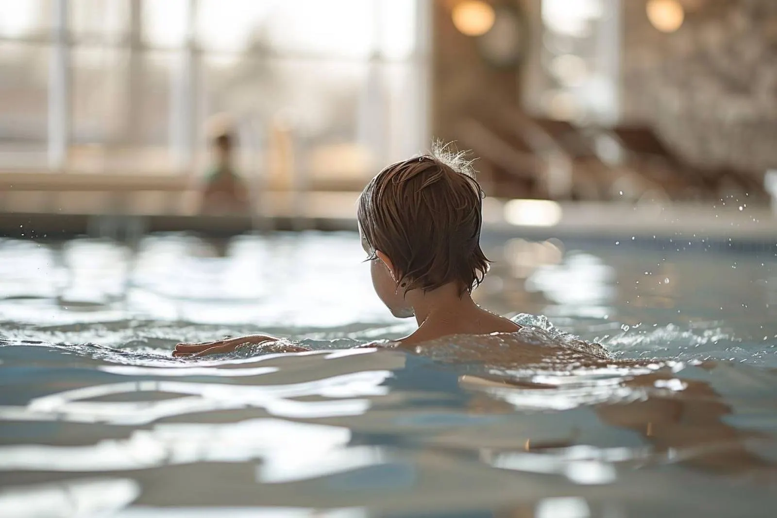 Quelles compétences aquatiques doivent être enseignées en priorité ?