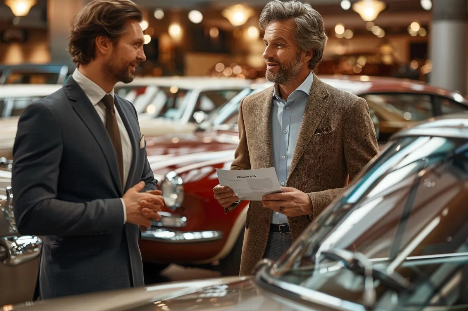 Quelles sont les conditions pour souscrire une assurance collection ?