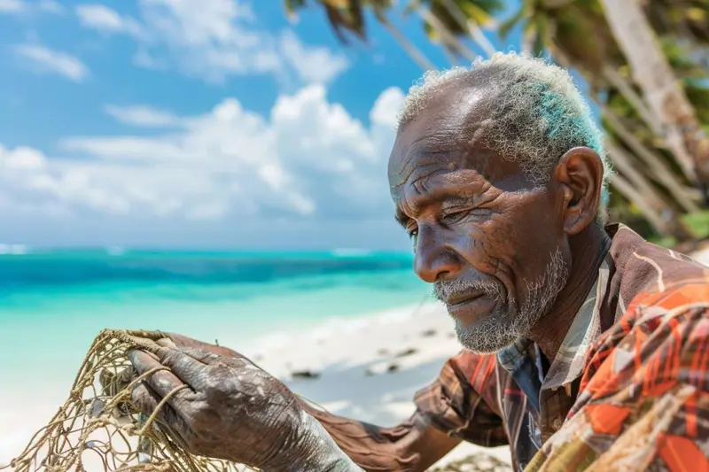 Quelles sont les conséquences du changement climatique sur Zanzibar?