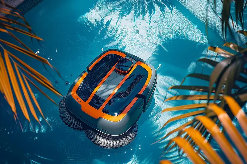 Quelles sont les différences entre les robots piscine disponibles sur le marché ?