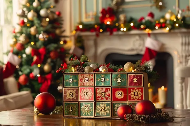 Quelles sont les erreurs à éviter en créant un calendrier de l’avent ?