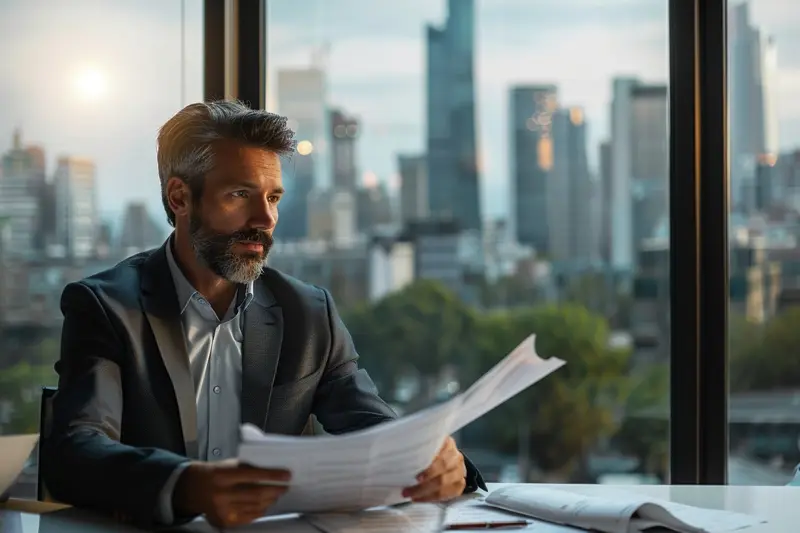 Quelles sont les erreurs à éviter lors de la négociation d’un bail commercial ?
