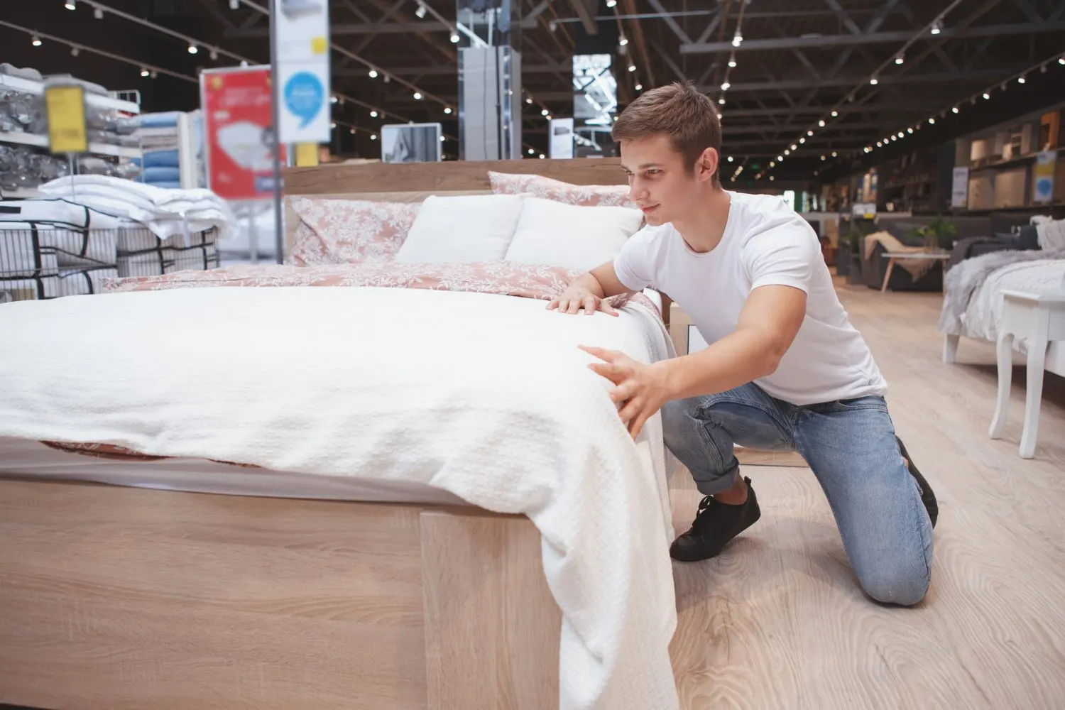 Quelles sont les marques de matelas fabriqués en France recommandées ?