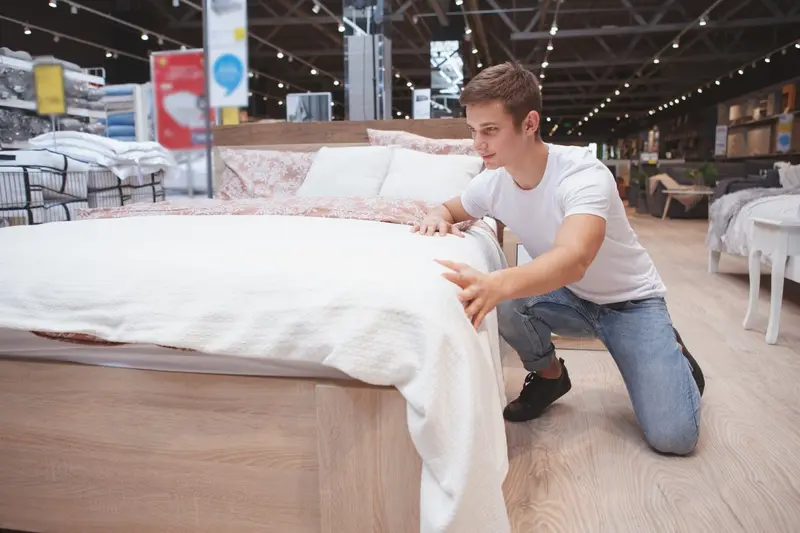Quelles sont les marques de matelas fabriqués en France recommandées ?