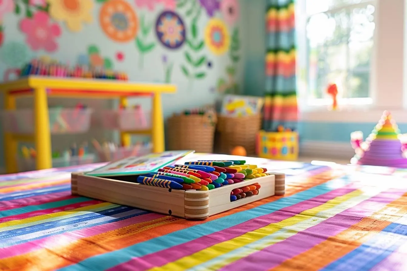 Quelles sont les meilleures marques de tables de coloriage ?