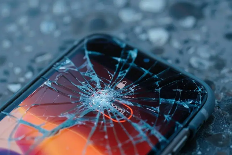 Quelles sont les options de garantie pour un iPhone en panne ?