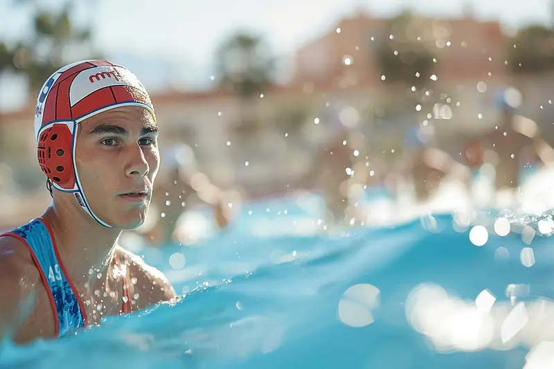 Quels sont les bienfaits du water polo pour la santé ?
