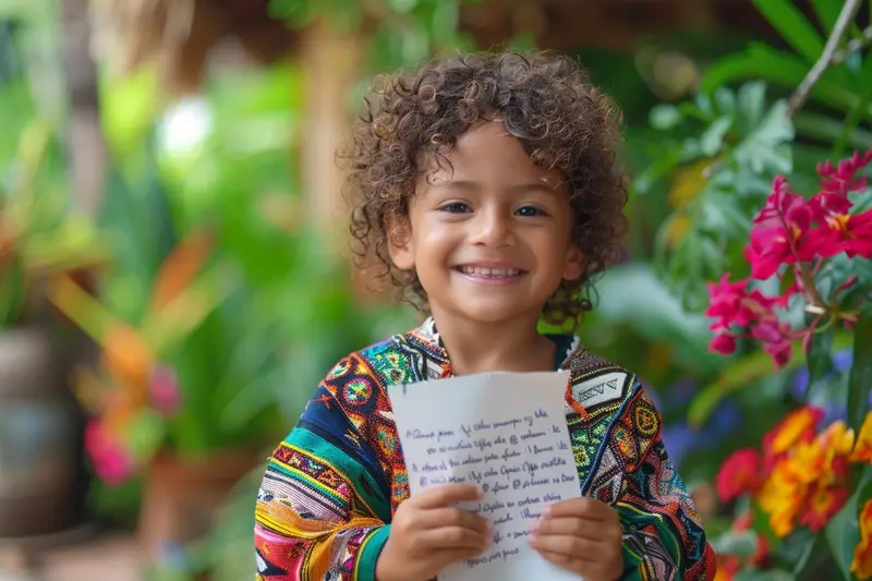 Quels sont les prénoms latinos pour garçon qui vont vous faire craquer?