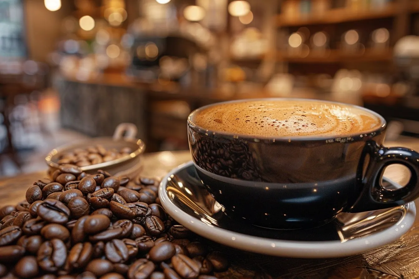 Quels sont les secrets du café en grain haut de gamme ?