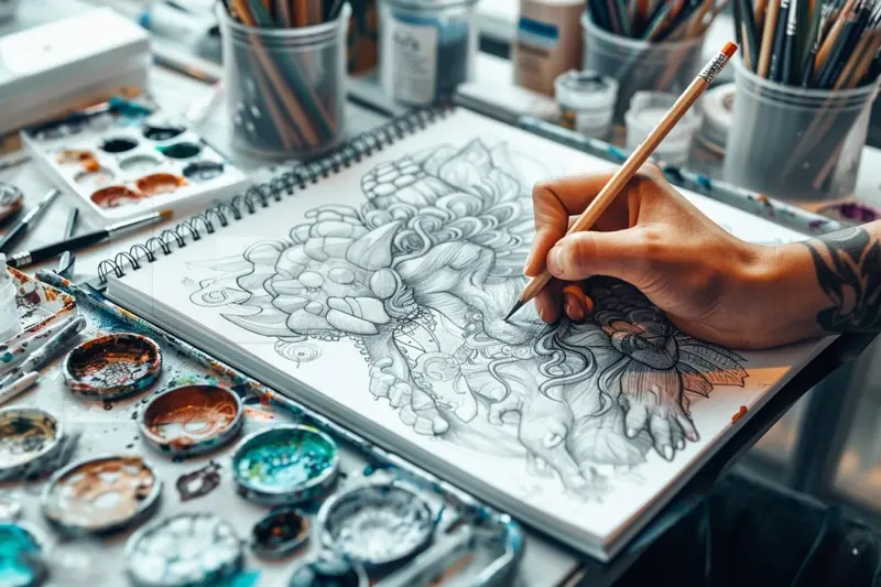 Qu’est-ce que la police de dessin et comment l’utiliser pour améliorer vos créations ?
