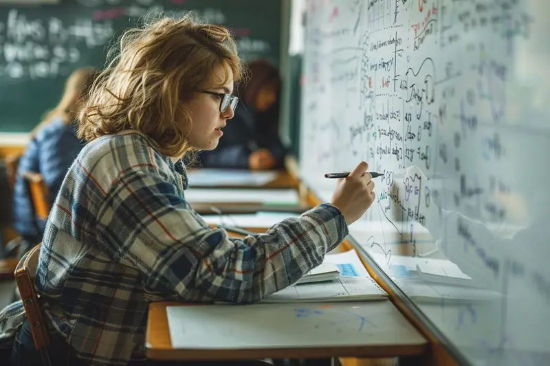 Qu’est-ce qu’une fonction affine et comment l’utiliser ?