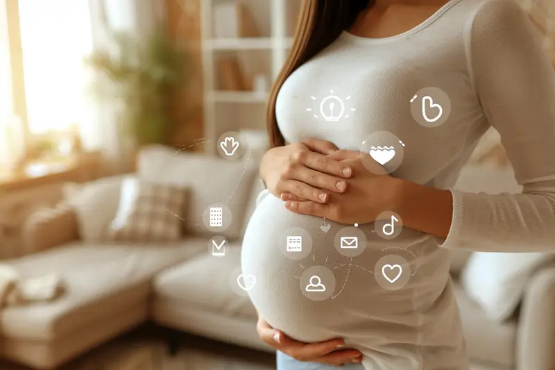 Reconnaître les signes précoces de grossesse: votre checklist symptômes spécifiques