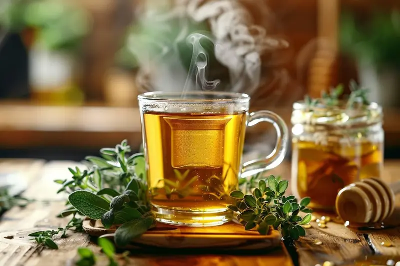 Remède naturel contre la toux : conseils et astuces