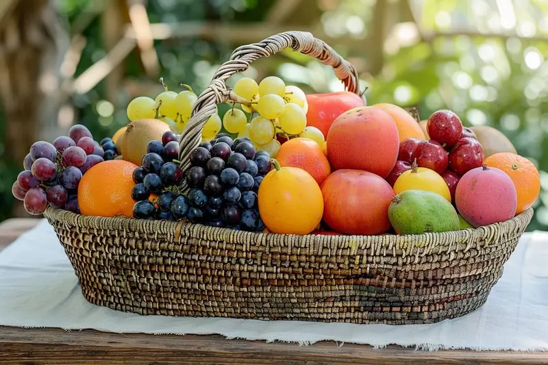 Signification des rêves liés aux fruits