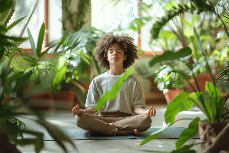 Techniques de relaxation efficaces pour étudiants stressés en période d’examens