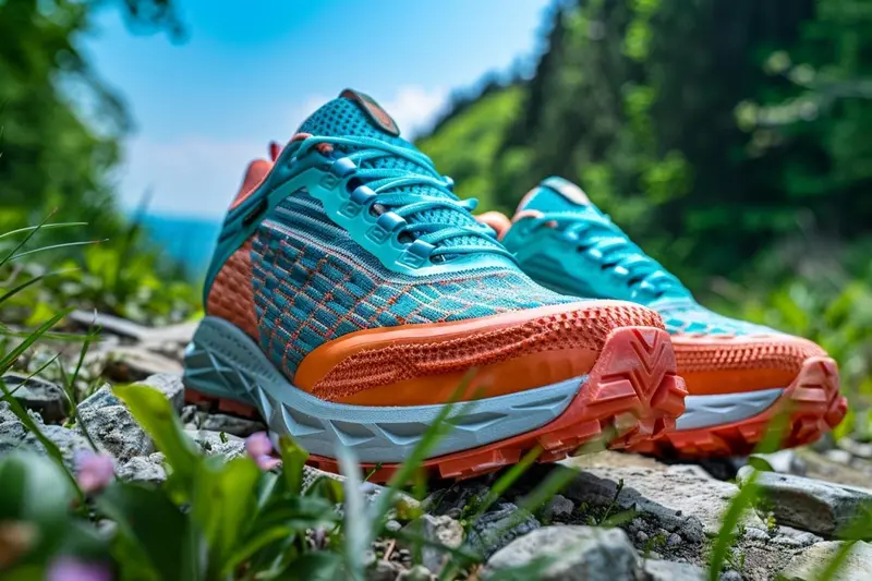 Vous ne croirez jamais les bienfaits incroyables des chaussures de marche nordique !