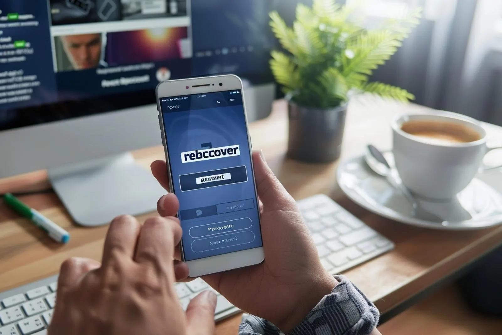 Vous ne croirez pas à quel point il est facile de récupérer votre compte Facebook en suivant ces astuces géniales !