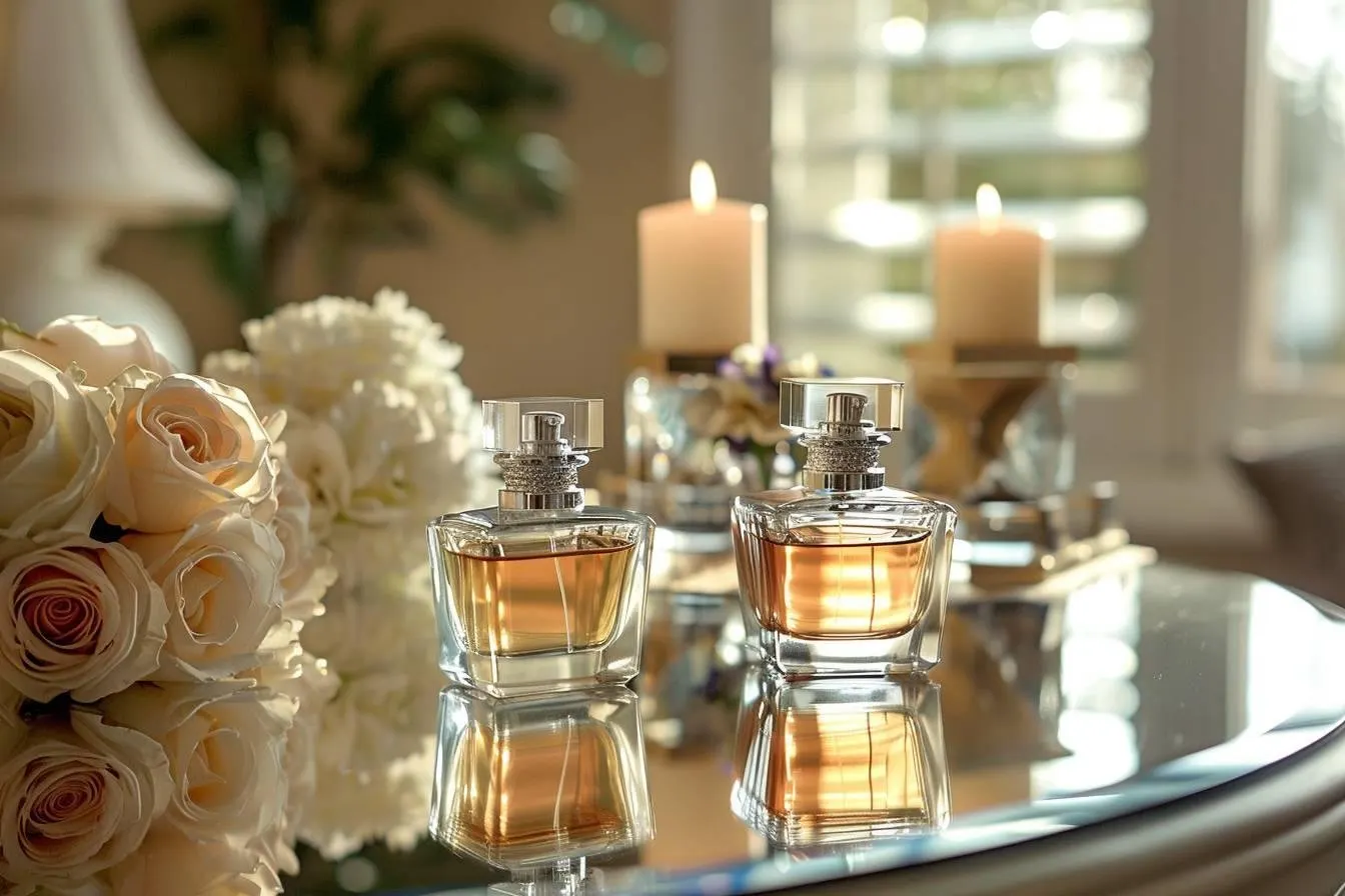 Y a-t-il une différence entre les parfums pour hommes et femmes pour parties intimes ?