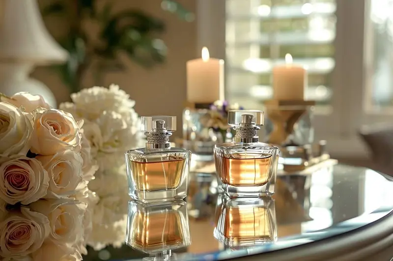 Y a-t-il une différence entre les parfums pour hommes et femmes pour parties intimes ?